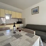 Nino Lejlighed Brodarica (Sibenik-Knin)