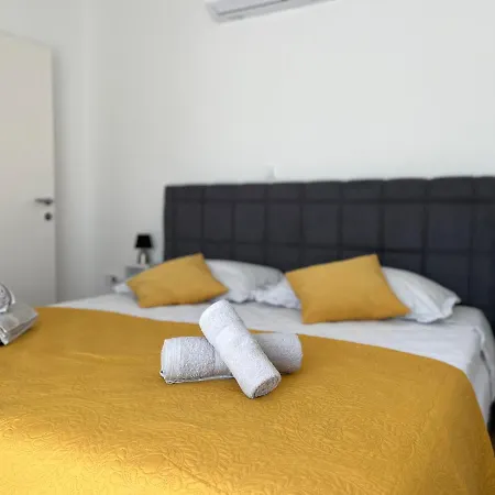 Nino Apartment