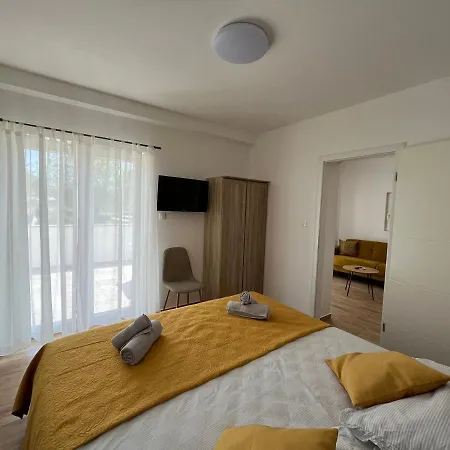 Apartment Nino