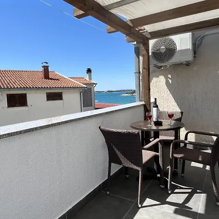 Appartement Nino