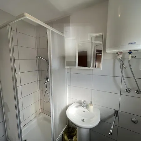 Nino Brodarica (Sibenik-Knin)