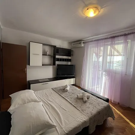 Nino Lägenhet Brodarica (Sibenik-Knin)