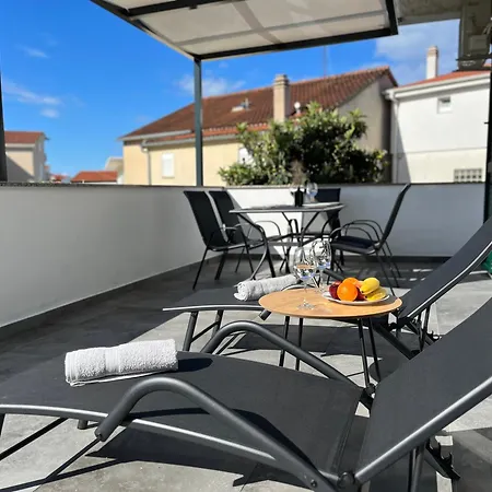 Nino Brodarica (Sibenik-Knin)