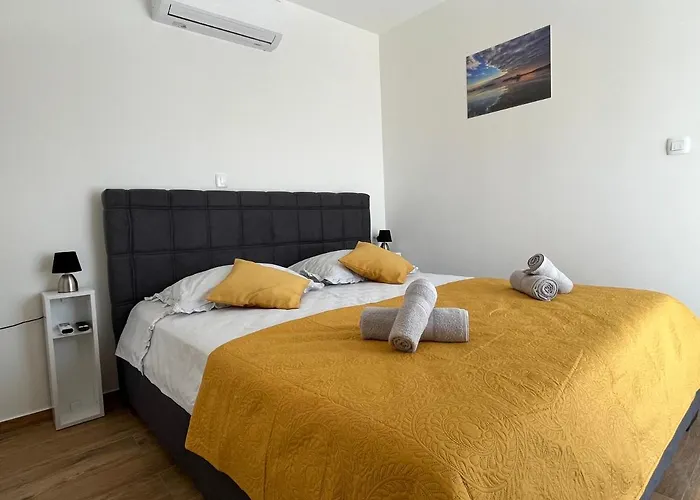 Nino Apartment Brodarica (Sibenik-Knin)