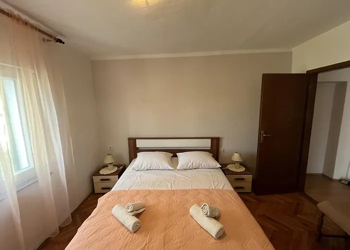 Nino Brodarica (Sibenik-Knin)