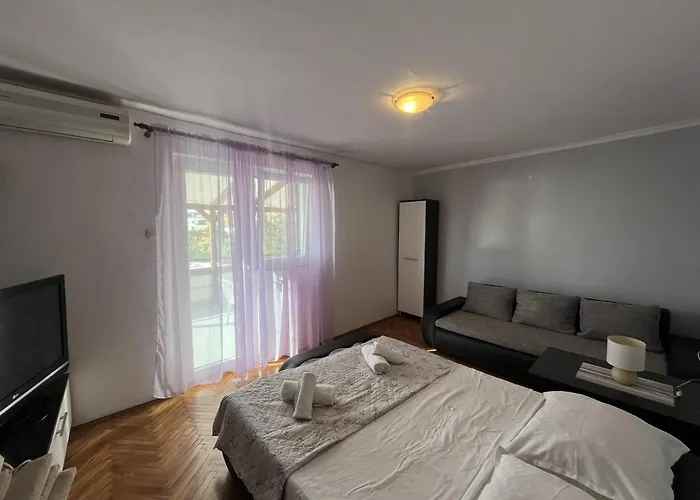 Nino Brodarica (Sibenik-Knin)